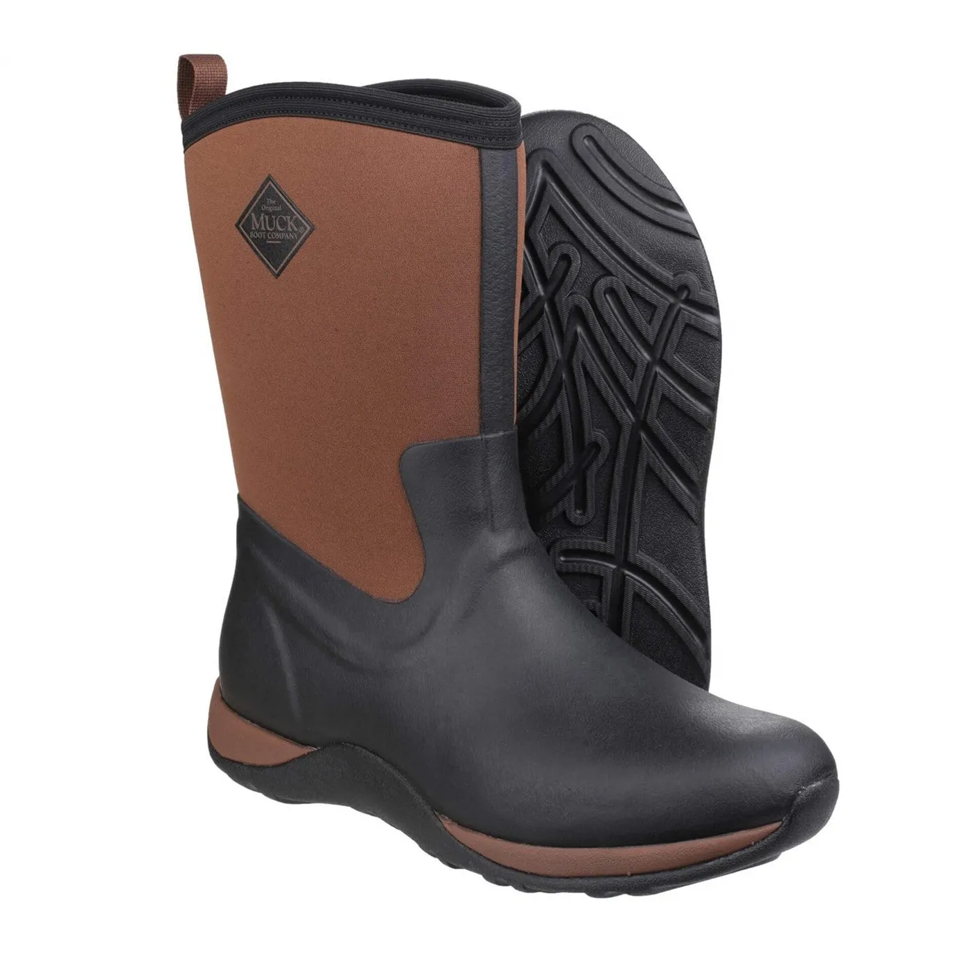 Women's Arctic Weekend Short Boots