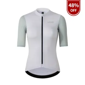 Women's Jersey SI-1 Vitality-Beige Green